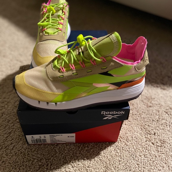 Reebok legacy 83 - Picture 2 of 4